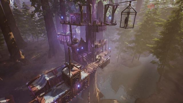 Когда выйдет Darkest Dungeon II, доп. SSD для PS5, Driver станет сериалом, перенос Dying Light 2… смотреть онлайн