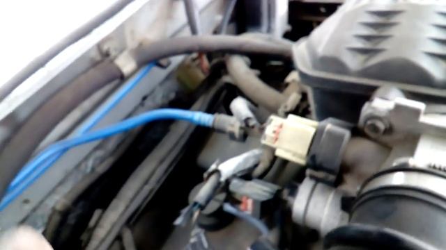 Волга-31105..Крайслер.. Дело не в нём.