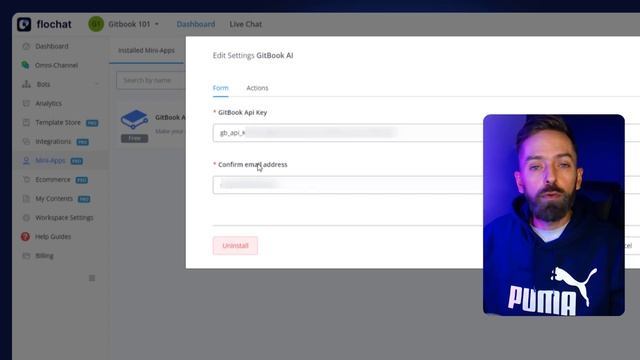 GitBook 101 Getting Connected смотреть онлайн