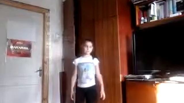 Учимся танцевать (Хип-хоп и Контемп) смотреть онлайн