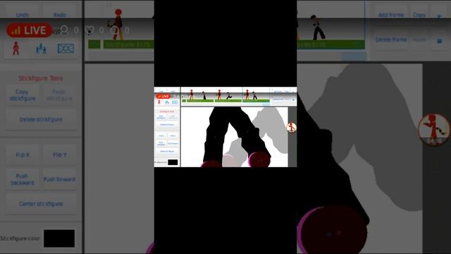 join my live of stick nodes смотреть онлайн