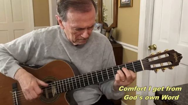 Where Could I Go But to the Lord смотреть онлайн