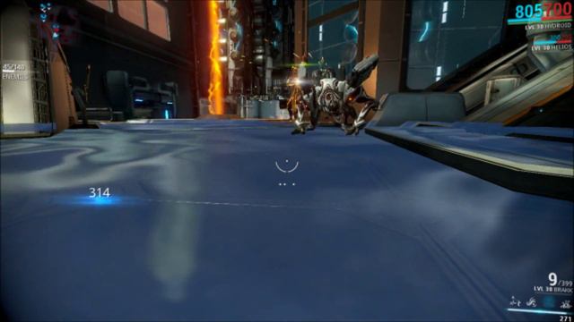 Warframe: Zanuka Hunter 2.0 (No chance) смотреть онлайн