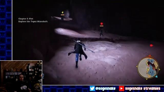 One Piece: World Seeker Stream Part 5: Where Justice Lies [12/28/2019] смотреть онлайн