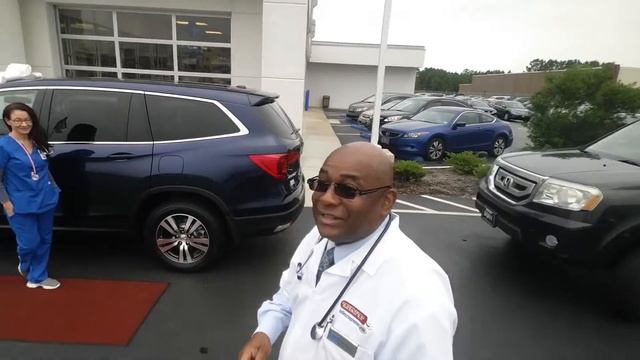 Bryan Honda Joe Davis aka Dr Diesel VEP! смотреть онлайн