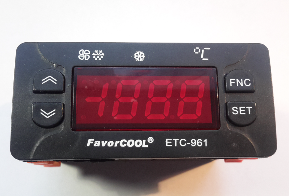 ETC-961 смотреть онлайн