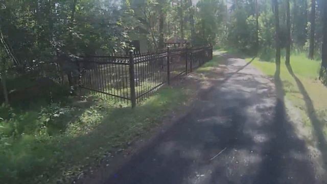 Угарные покатушки #4