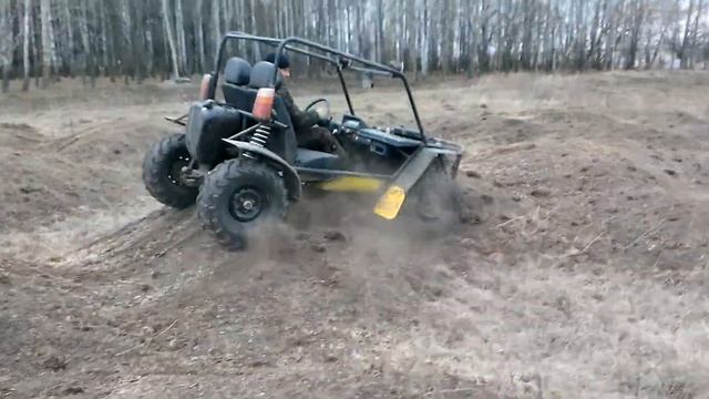 Вездеход из оки смотреть онлайн