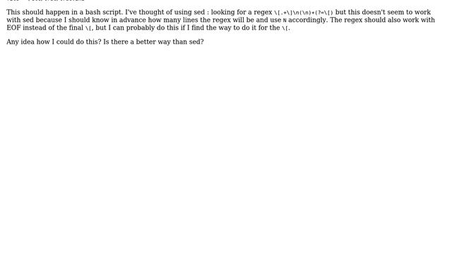 Delete multiple lines in a file (2 Solutions!!) смотреть онлайн