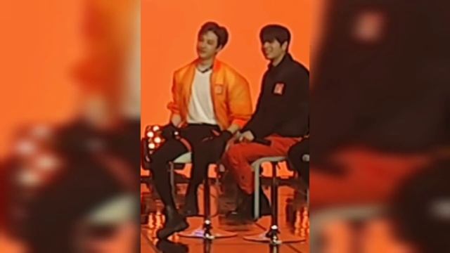 Seungmin as a PREY (Prey Vs Predators) - Part 1 смотреть онлайн