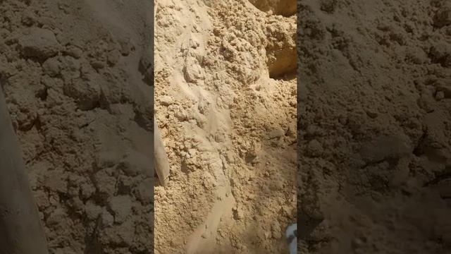 Теперь мастерок никогда не мою. Старый каменщик подсказал самый простой способ ухода за ним. смотреть онлайн