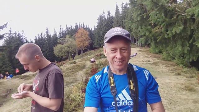 Карпаты. Ворохта. 365.Поездка с детьми 2020 гора Магура. смотреть онлайн