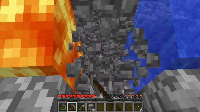 Skyblock выживание #2 смотреть онлайн