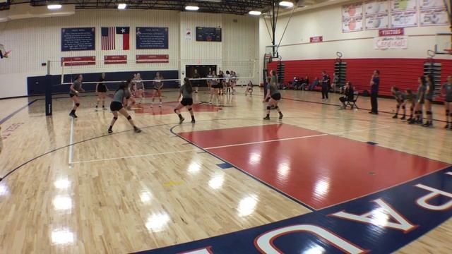 Power 16 1 vs Excel 16 White 04 20 2016 Scrimmage смотреть онлайн