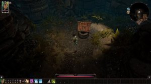 СОЛО ПЕРСОНАЖЕМ НА ДОБЛЕСТИ Divinity Original Sin 2 ГАЙД