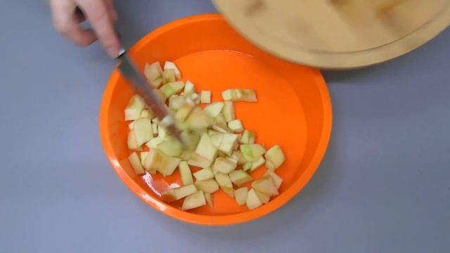Drei Äpfel und ein Glas Haferflocken! Essen Sie Kuchen auch nachts und nehmen Sie nicht zu смотреть онлайн