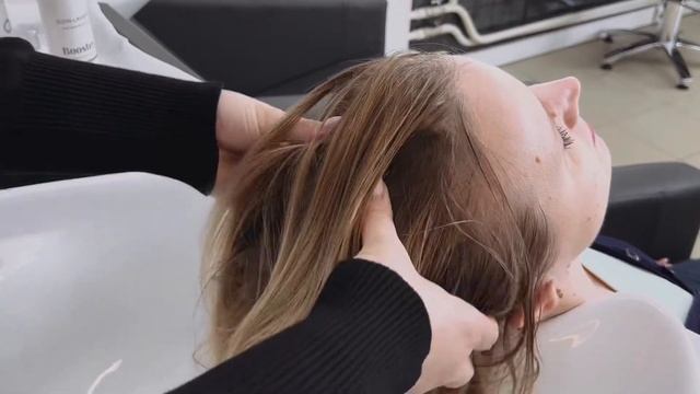 Линия уходов BOOSTER инструкция по применению