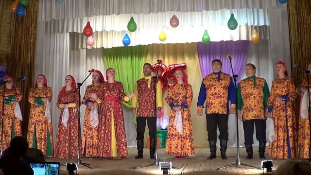 Баллада о сыне - НА “Околица“ смотреть онлайн