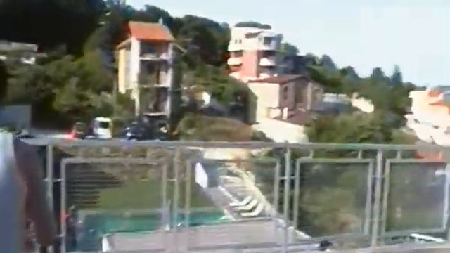 терраса вилла Эден, Варна