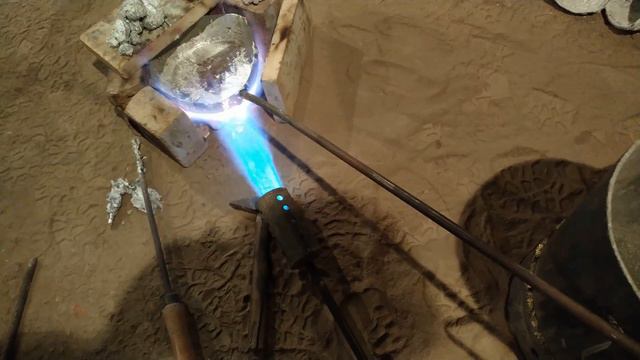 Core box making смотреть онлайн