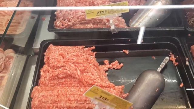 Гипермаркет магнит / забыла за чем ходила 🙄 смотреть онлайн