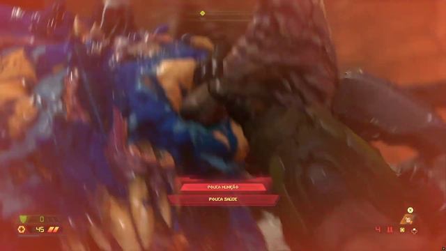 Doom Eternal Xcloud Gameplay смотреть онлайн