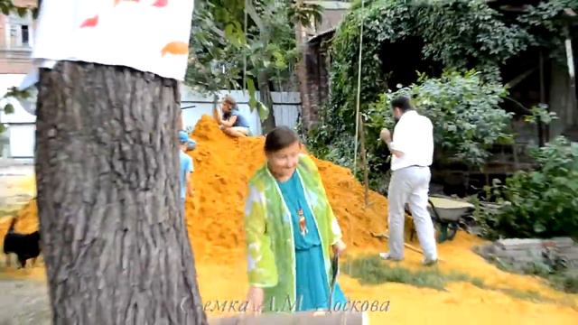 НЗТЗ. Встреча друзей или Творческая дача - 2016 смотреть онлайн