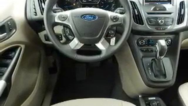 2016 Ford Transit Connect Wagon 7993 - Marshalltown IA