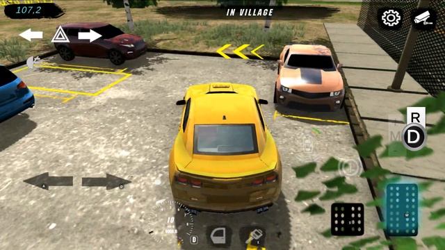 Прохождение Car Parking #10 - Levels: In Village смотреть онлайн