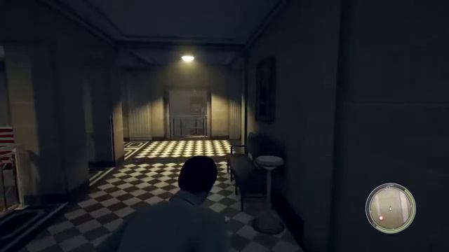 Mafia 2 remastered playthourth смотреть онлайн