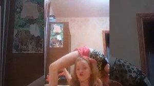 Йога челенж 2 серия ?