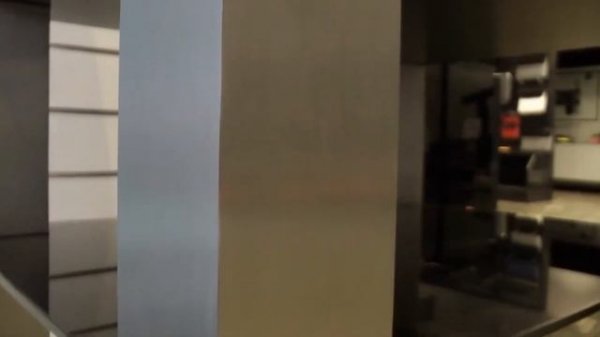 Hi-Fi стойка Sonorous RX 5040 C-INX