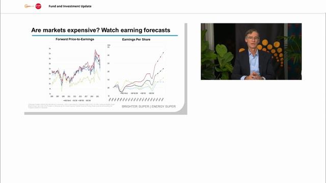 Brighter Super Fund and Investment Update - 12 July 2022 смотреть онлайн