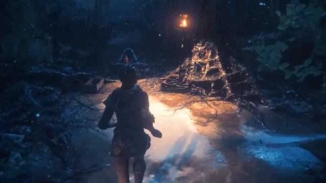 A Plague Tale: Innocence Gameplay | Chapter 12 | All That Remains Walkthrough смотреть онлайн
