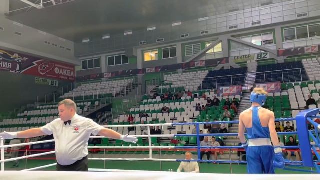 Усенко Сергей (Муравленко) - Головченко Кирилл (Новый Уренгой) смотреть онлайн