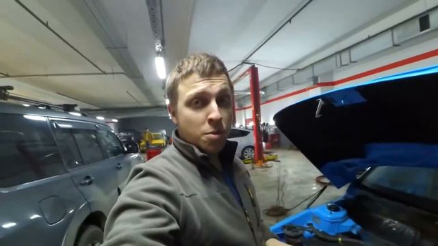 Прокладки проводки приоры в ВАЗ 2110 купе и замена ваккумника смотреть онлайн