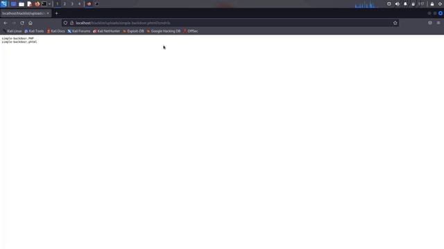 File Upload Vulnerability #3 | Blacklist Validation | Bug Bounty in Hindi смотреть онлайн