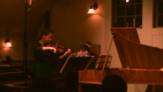 Beethoven Sonata in E-flat Major for violin and piano, Op. 12 No. 3: I: Allegro con spirito смотреть онлайн