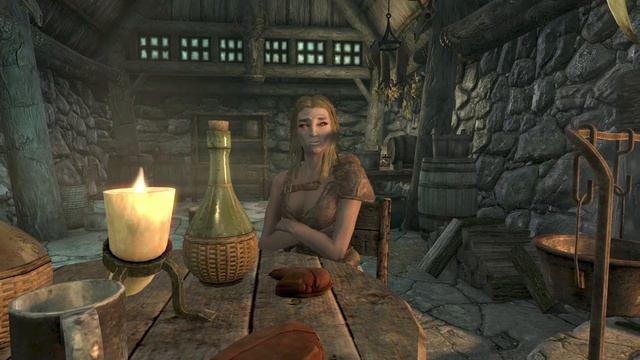 Who was the Client for each of Nazir's Dark Brotherhood Contracts? Volume 2 смотреть онлайн