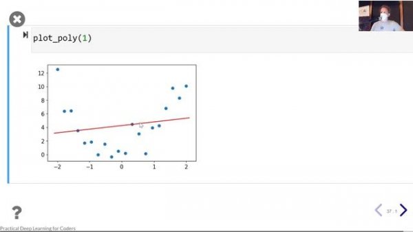 Lesson 4: Practical Deep Learning for Coders 2022