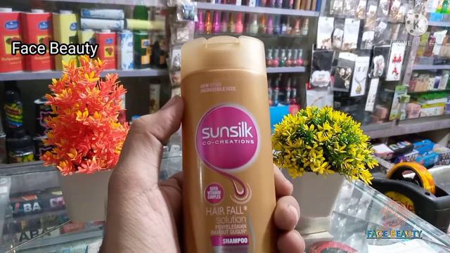 sunsilk shampoo review || Benefits, use price in Urdu Hindi || Face Beauty смотреть онлайн