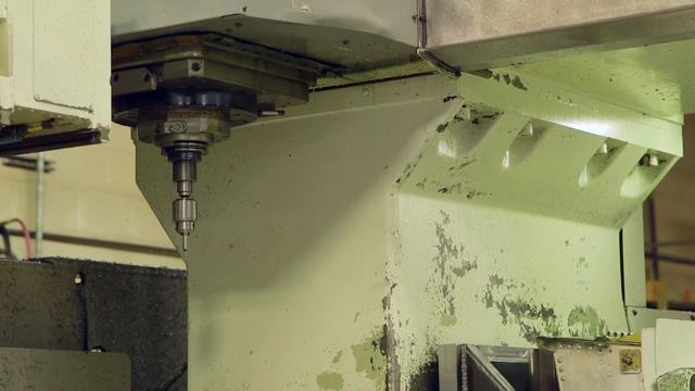 Bimco's MORISEIKI MB-16 смотреть онлайн