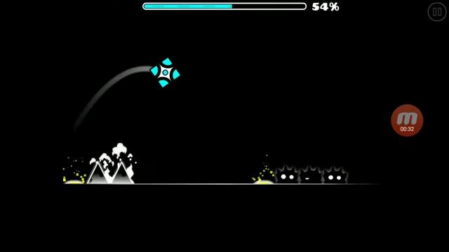 Geometry Dash - Auto Level - Robotz V1 смотреть онлайн