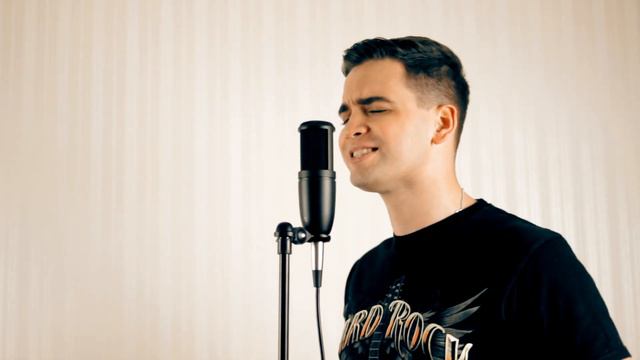 Аладдин - Арабская ночь (метал кавер) смотреть онлайн