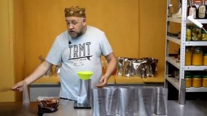 Такую тушенку из свинины вы еще не готовили Свинина барбекю в автоклаве   BBQ свиная тушенка