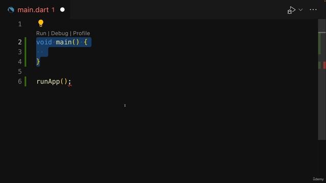 205 Starting From Scratch Understanding Functions смотреть онлайн