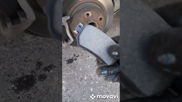 Рено Каджар(KADJAR,TALISMAN,MEGAN) ЗАМЕНА ЗАДНИХ КОЛОДОК С ЭЛЕКТРО РУЧНИКОМ КОРОБКА РОБОТ