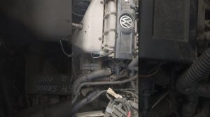 КПП на Volkswagen Polo Sedan можно поставить от европейца любого