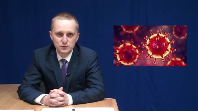 Главный санврач Слонима прокомментировал информацию о том, что после прививки он заболел смотреть онлайн