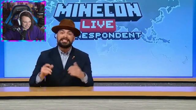 ОФИЦИАЛЬНЫЙ МАЙНКРАФТ ЛАЙВ 2021 СТРИМ НА РУССКОМ смотреть онлайн